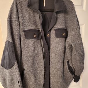 FREE PEOPLE RUBY JACKET